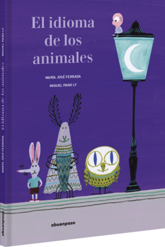 El idioma de los animales