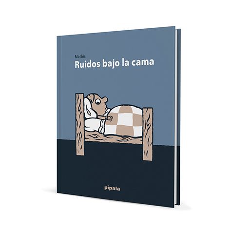 Ruidos Bajo La Cama