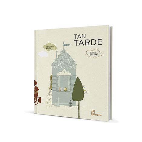 Tan Tarde