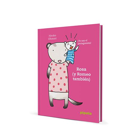 Rosa Y Romeo Tambien