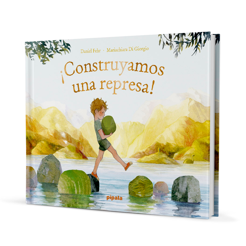 Construyamos Una Presa