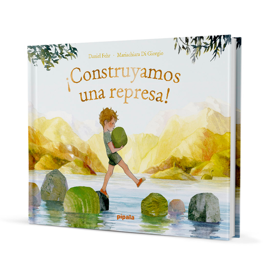 Construyamos Una Presa
