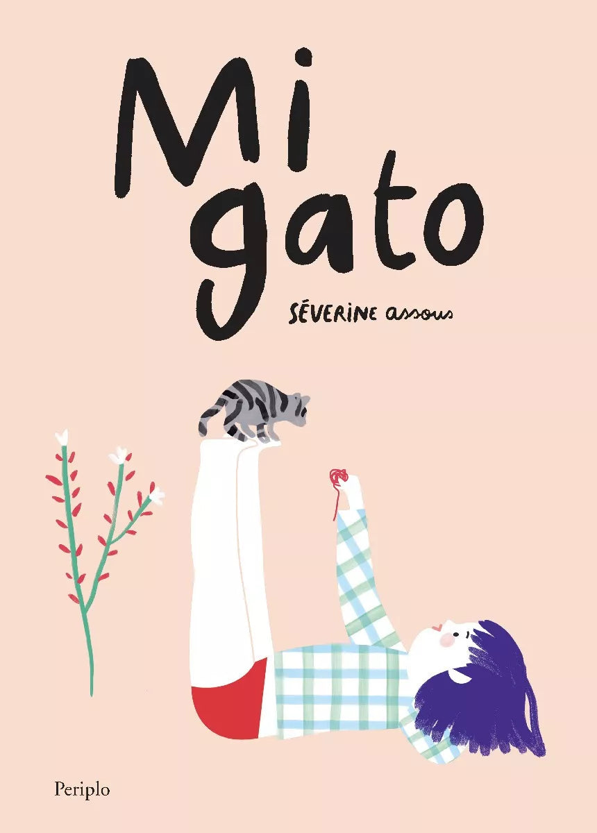 Mi Gato