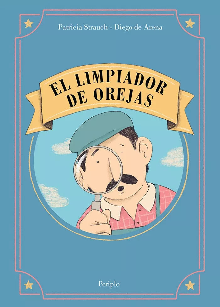 El Limpiador De Orejas