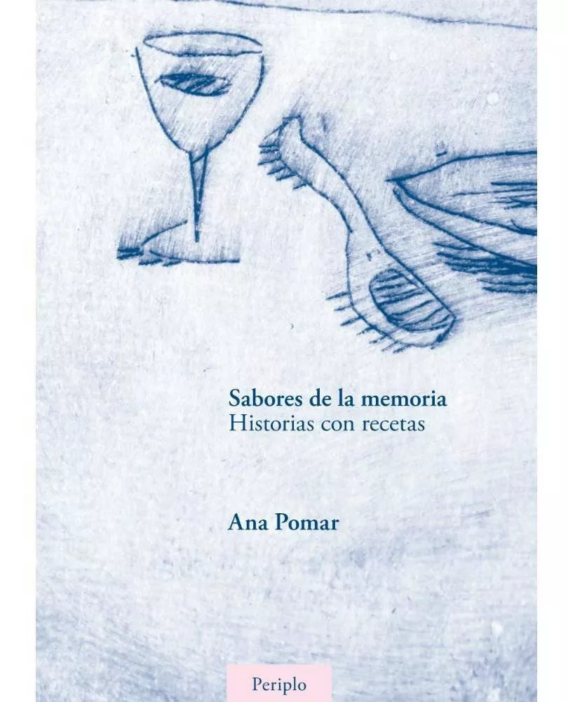 Sabores De La Memoria