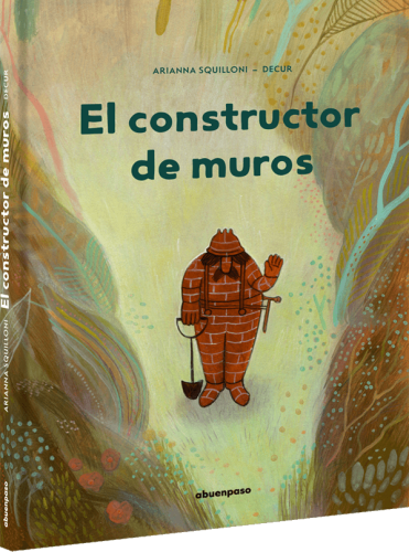 El constructor de muros