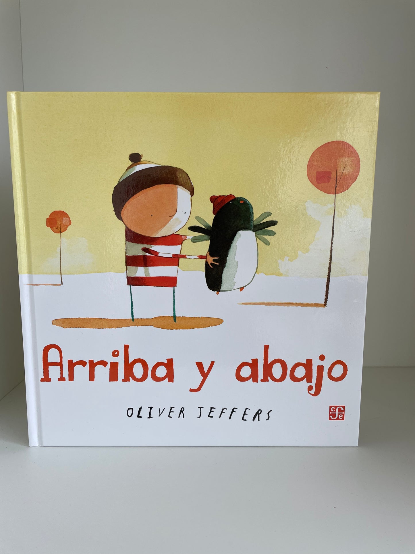 Arriba y abajo
