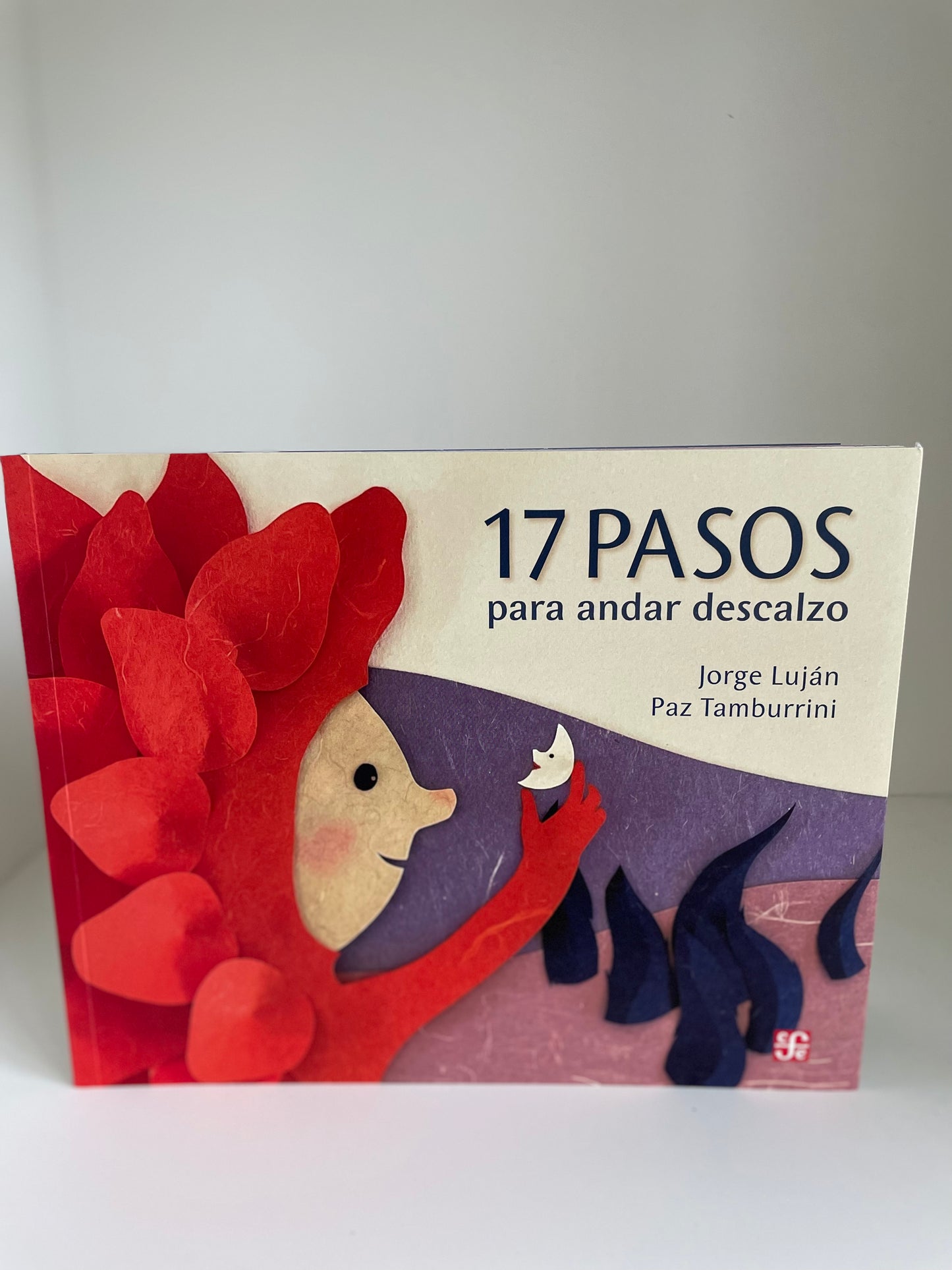 17 pasos para andar descalzo