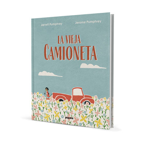 La Vieja Camioneta