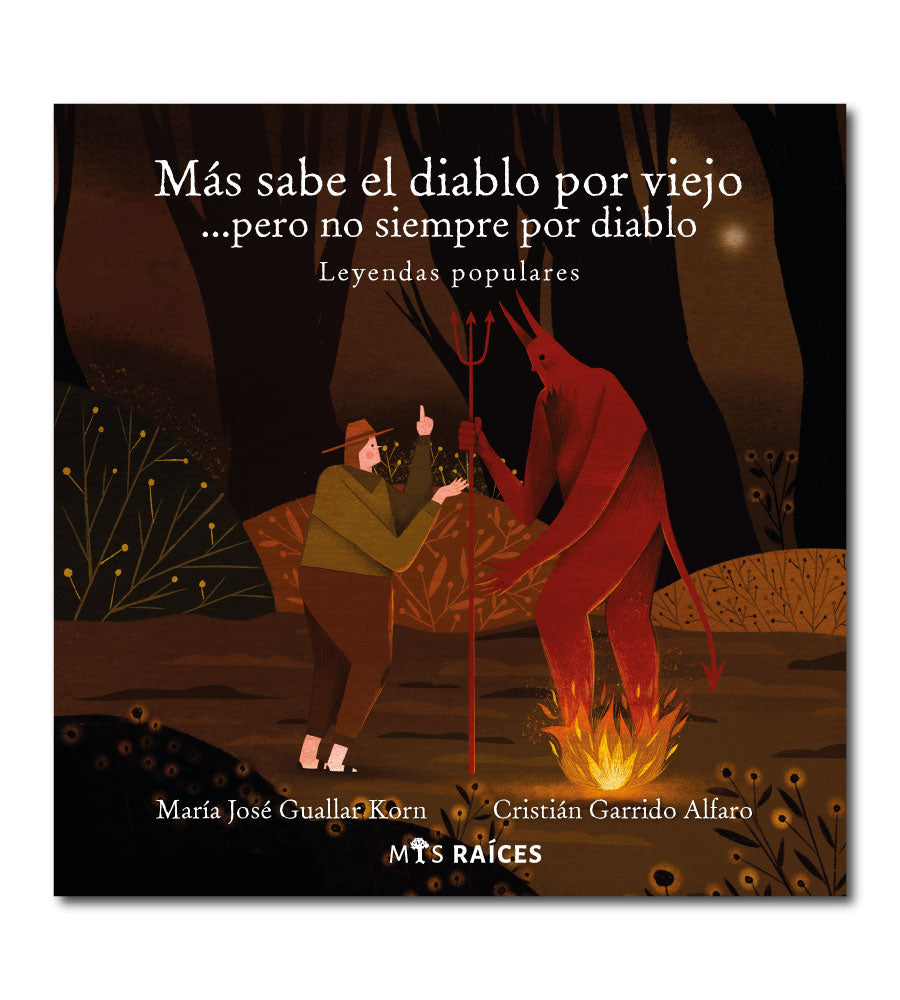 Más sabe el diablo