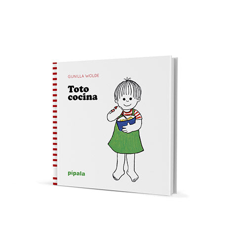 Toto Cocina