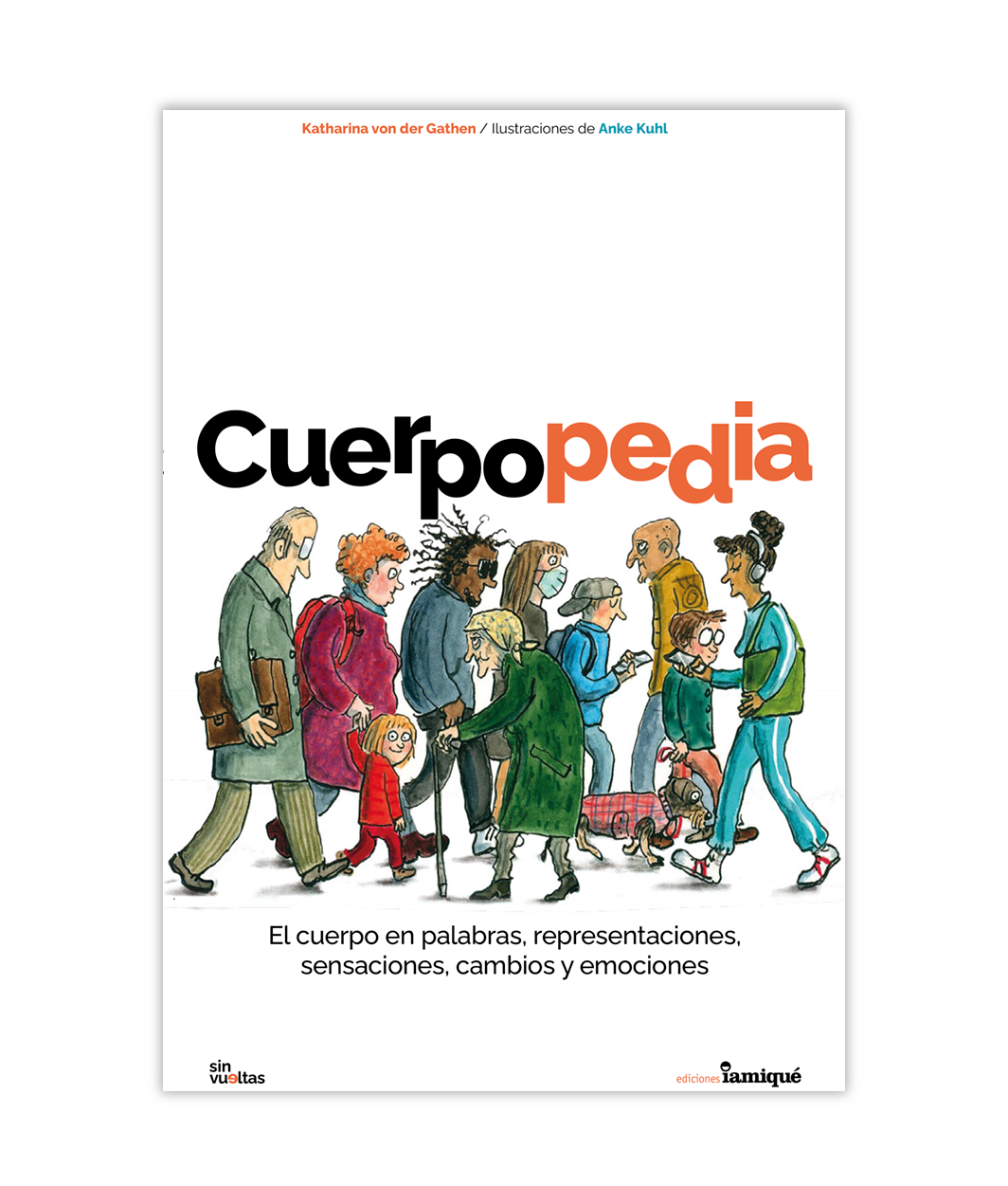 Cuerpopedia