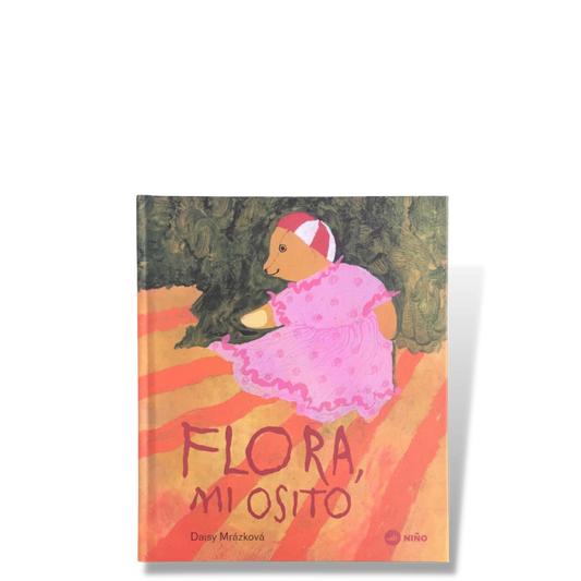 Flora, mi osito