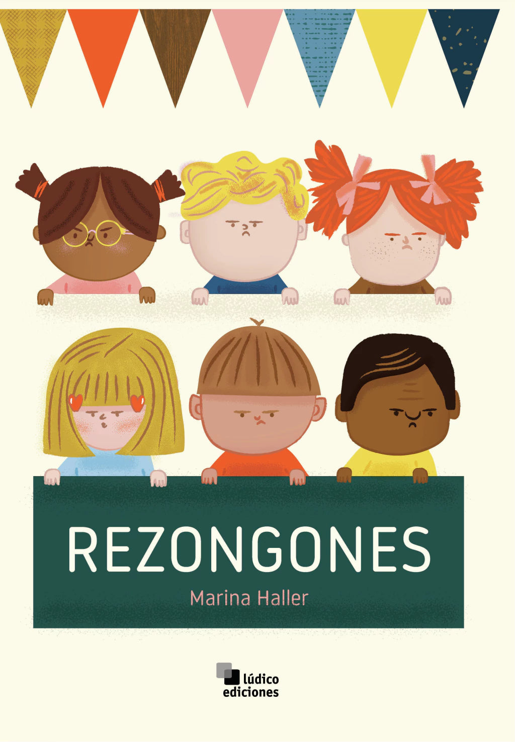 Rezongones
