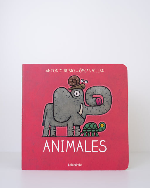 Animales