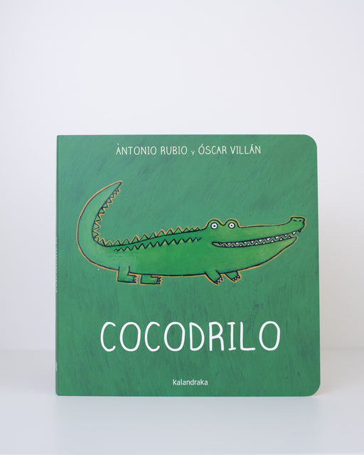 Cocodrilo