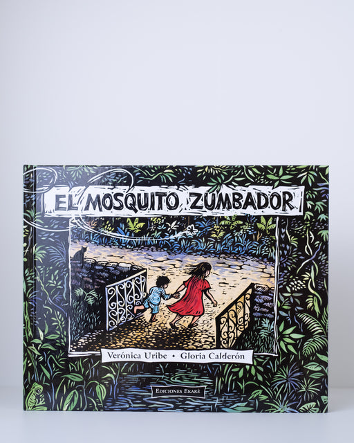 El mosquito zumbador