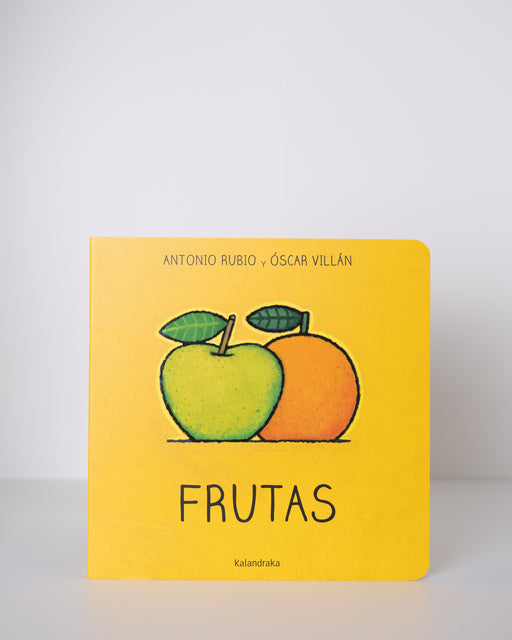 Frutas