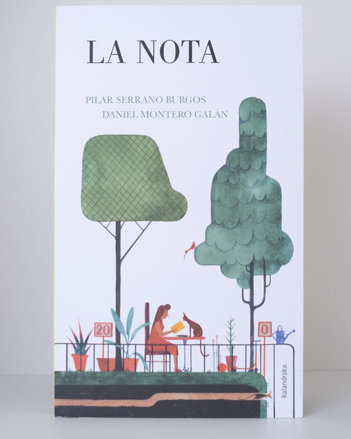 La nota