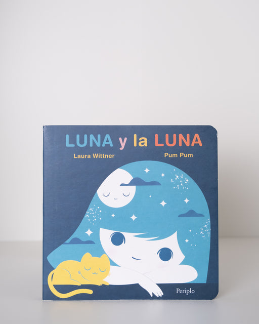 Luna y la Luna