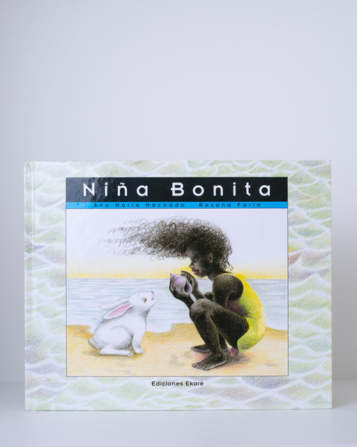 Niña bonita