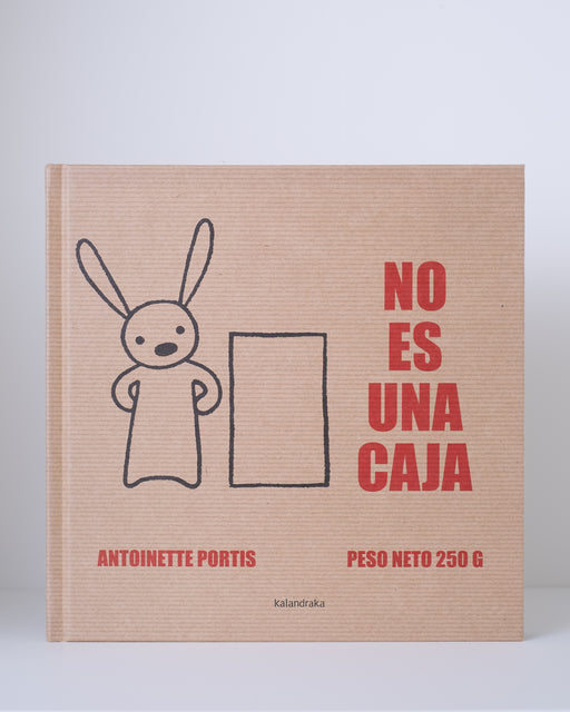 No es una caja
