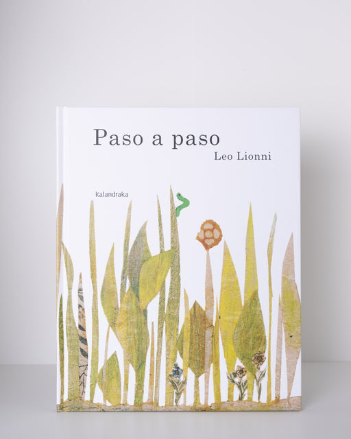 Paso a paso