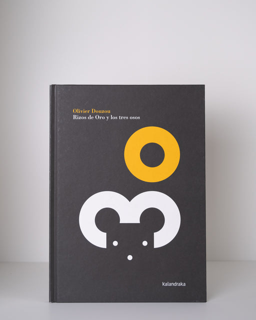 Rizos de Oro y los tres osos