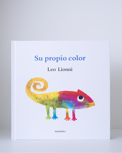 Su propio color