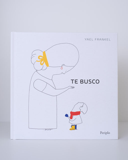 Te busco
