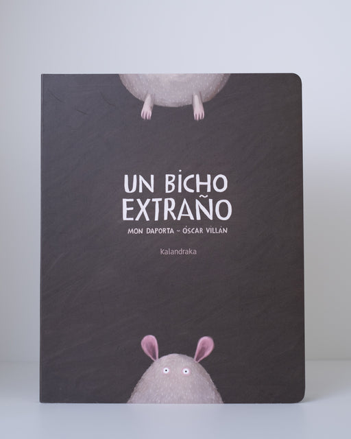 Un bicho extraño
