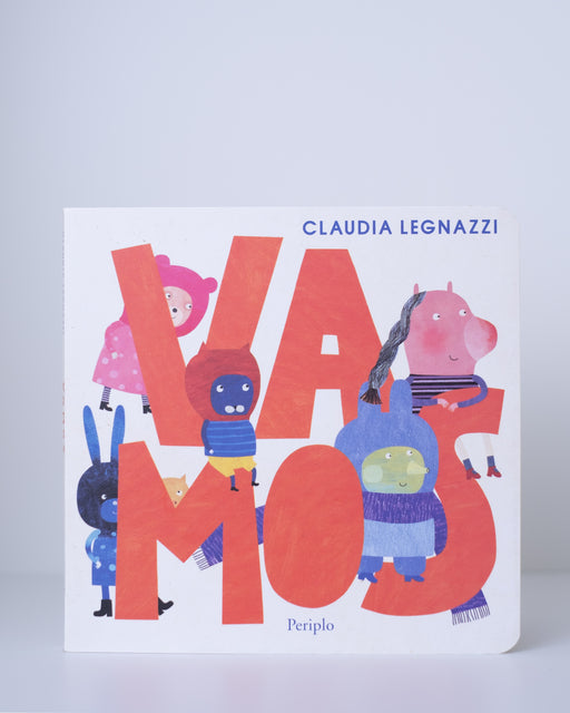Vamos