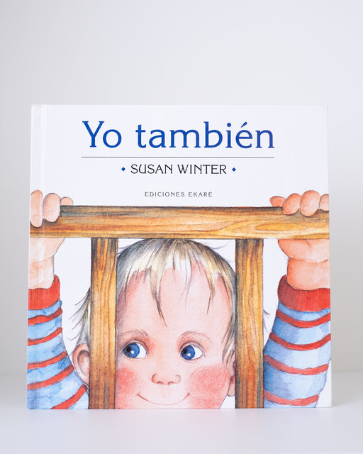 Yo también