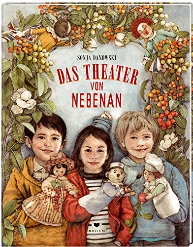 Das Theater von Nebenan