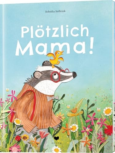 Plötzlich Mama