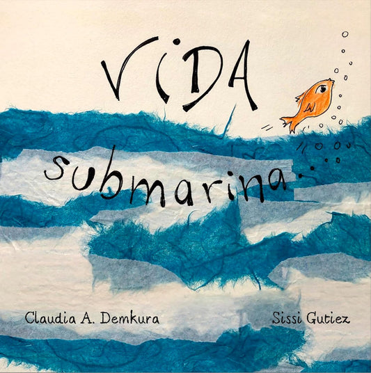 Vida submarina