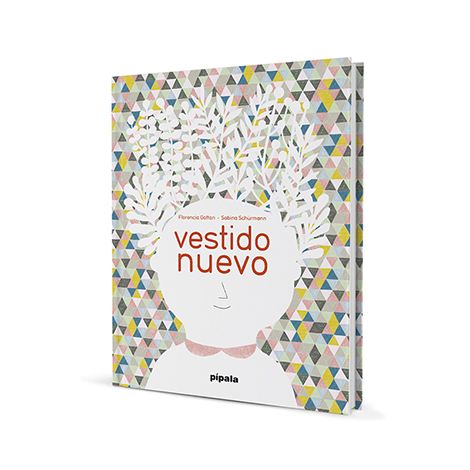 Vestido Nuevo