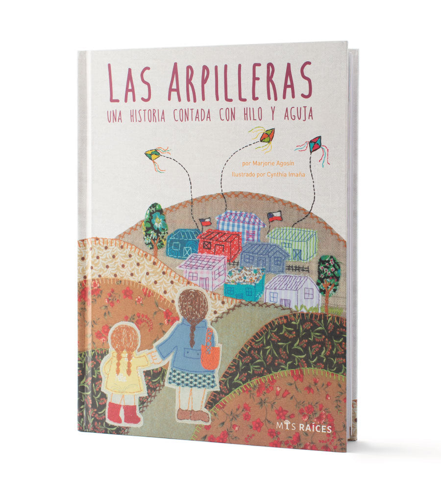 Las arpilleras