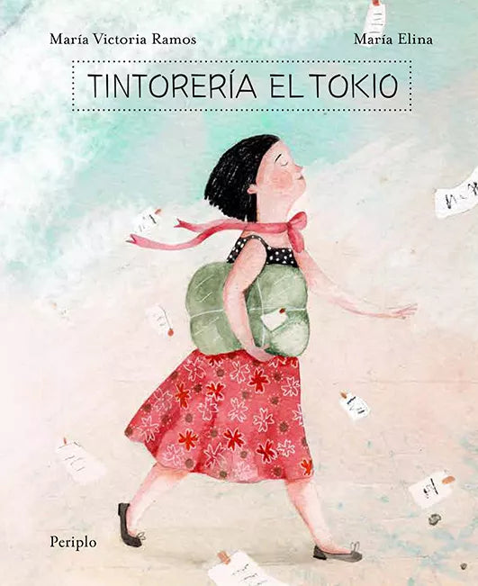Tintorería El Tokio