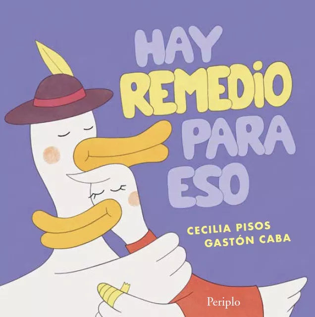 Hay Remedio Para Eso