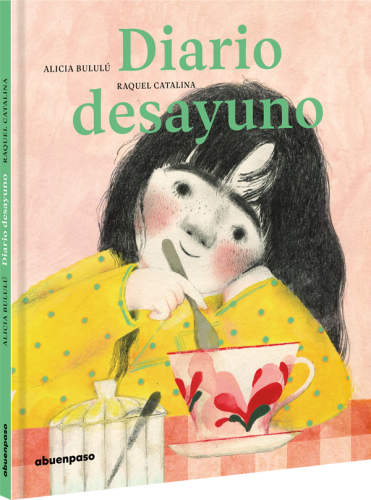 Diario desayuno