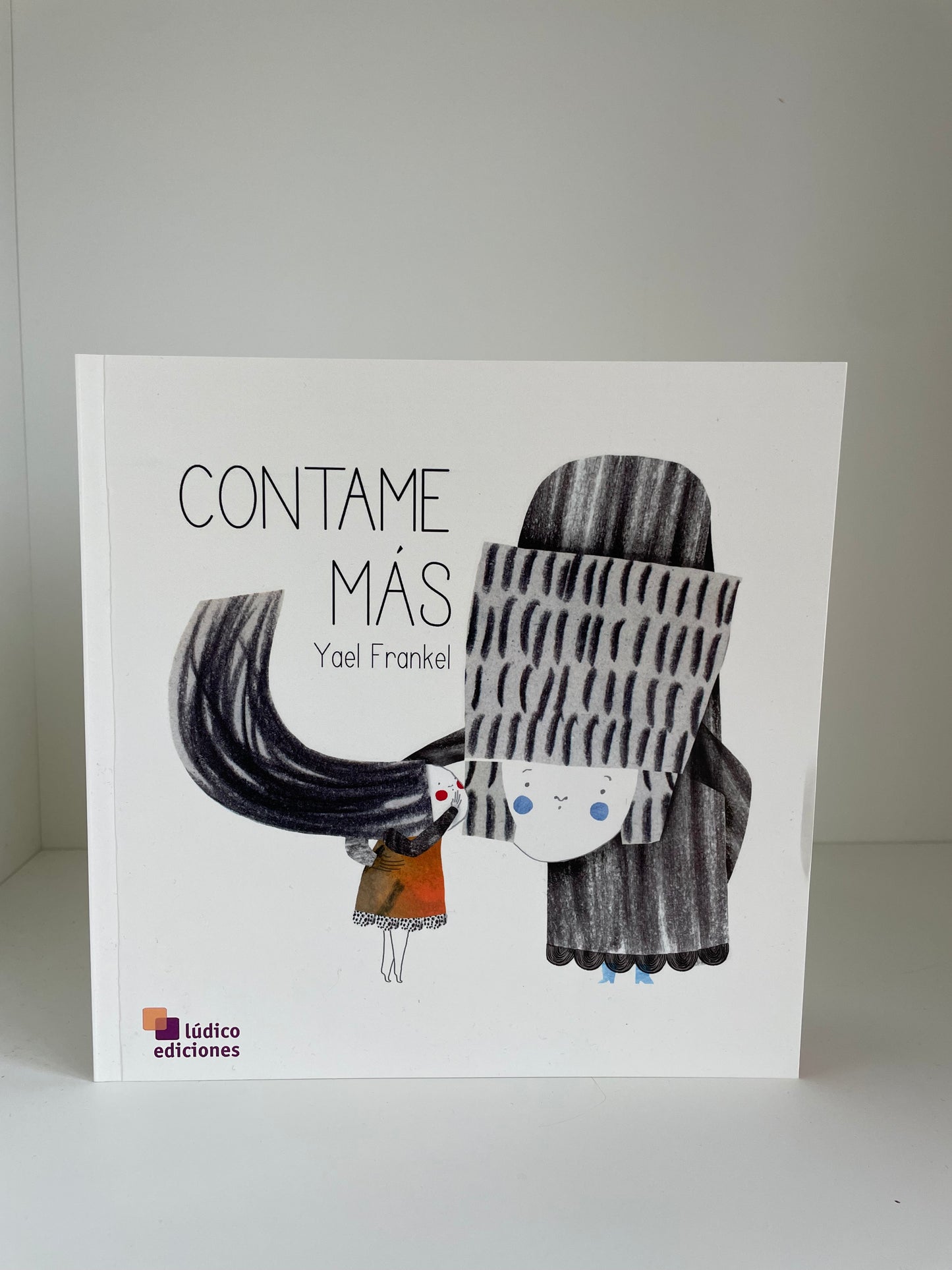 Contame más