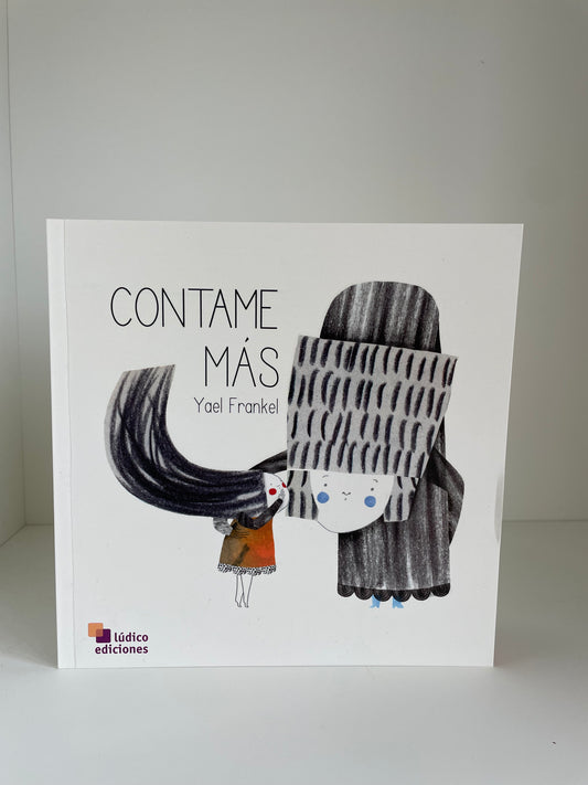Contame más