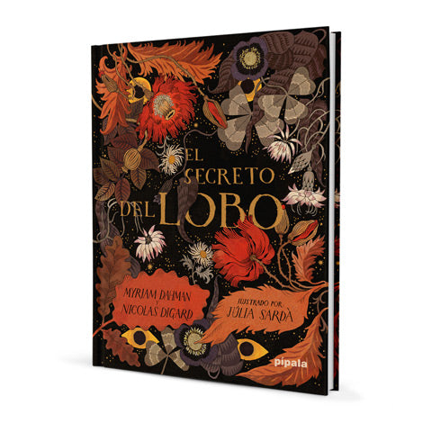 El Secreto Del Lobo