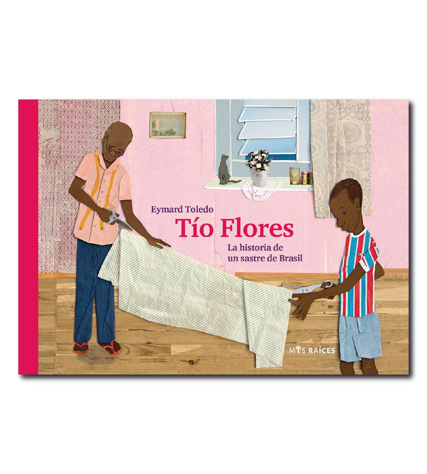 Tío Flores