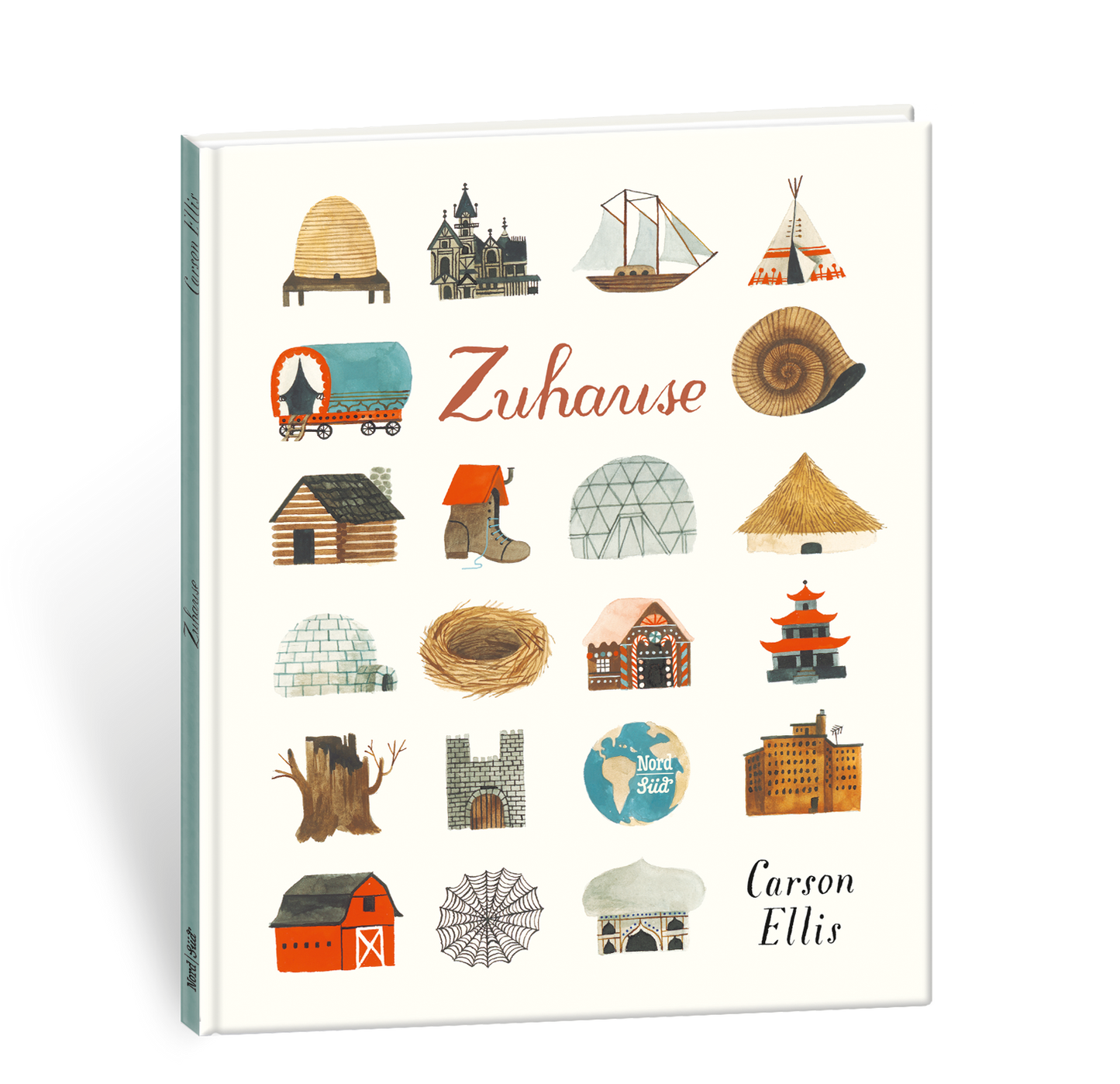 Zuhause