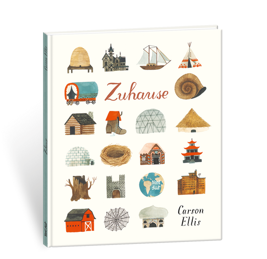 Zuhause