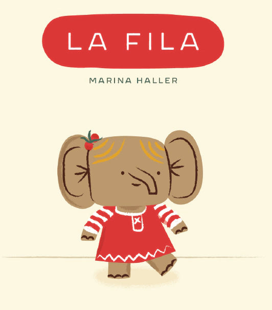 La fila