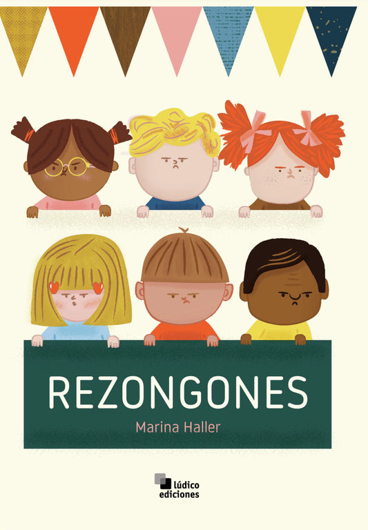 Rezongones