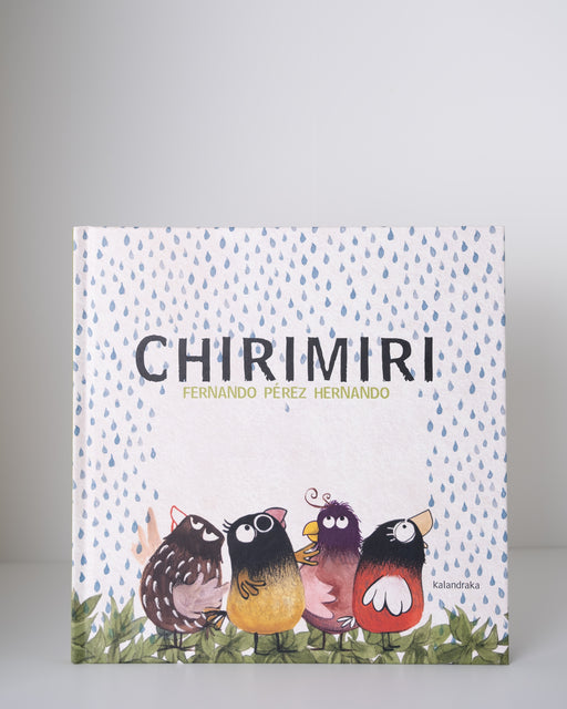 Chirimiri